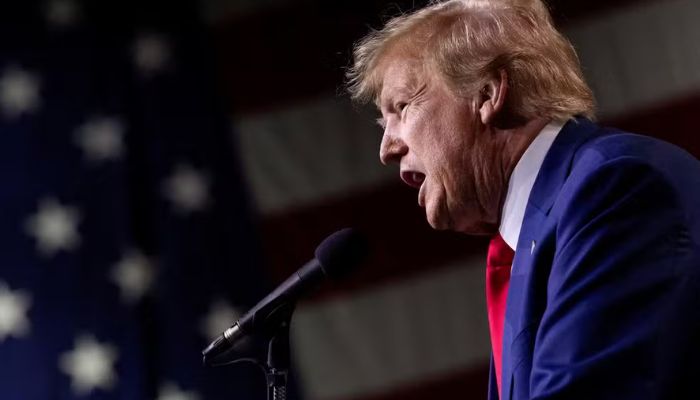 Suprema Corte decide que Trump pode disputar eleições dos EUA